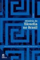 História da Filosofia no Brasil História da Filosofia no Brasil