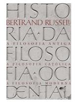 História da filosofia ocidental História da filosofia ocidental
