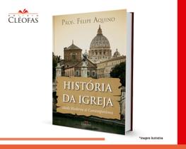 História da Igreja - Idade Moderna e Contemporânea -