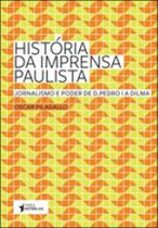 Historia da imprensa paulista - TRES ESTRELAS