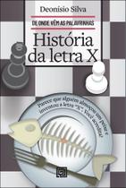 História Da Letra X