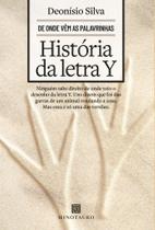 História Da Letra Y