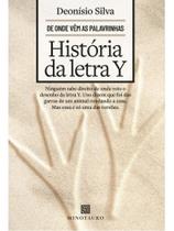 História da letra y