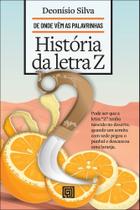 História Da Letra Z