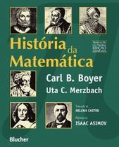 História da matemática - BLUCHER