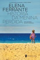 História da menina perdida