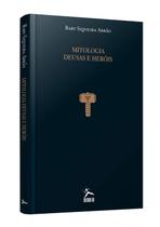 História da Mitologia Deuses e Heróis paperback Baby Siqueira Abrão Ado História da Mitologia Deuses e Heróis paperback Baby Siqueira Abrão Ado