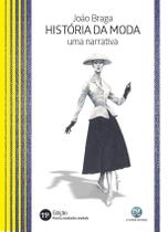 História da Moda: uma Narrativa - DLIVROS EDITORA