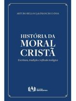 História da moral cristã
