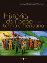 História da nação latino-americana - INSULAR