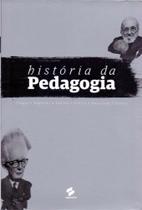 Historia da pedagogia, 6 vols.