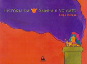 HISTORIA DA RAINHA E DO GATO -