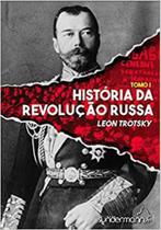 História da revolução russa -tomos i e ii - SUNDERMANN História da revolução russa -tomos i e ii - SUNDERMANN