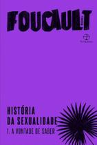 História da sexualidade (Vol. 1)