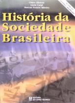 História da Sociedade Brasileira - IMPERIAL NOVO MILENIO