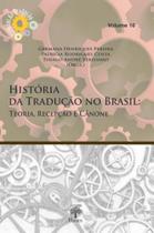 História da tradução no brasil História da tradução no brasil