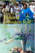 História da umbanda no brasil - vol. 3