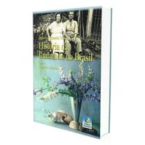 Historia da Umbanda no Brasil - Vol. 4 1 ed Historia da Umbanda no Brasil - Vol. 4 1 ed
