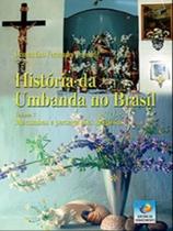 História da umbanda no brasil - vol. 7