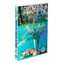 História da Umbanda no Brasil - Vol. 9 - EDITORA DO CONHECIMENTO