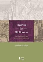 História das bibliotecas