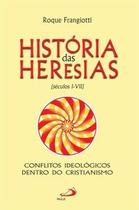 História das Heresias