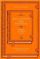 Historia das historias, uma Historia das historias, uma
