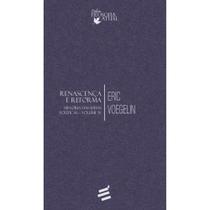 História das Idéias Políticas - Vol IV - Renascença e Reform - E Realizações