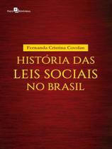 História das leis sociais no brasil