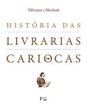 História das Livrarias Cariocas - Edusp