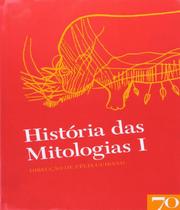 Historia Das Mitologias - Vol I