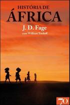 História de áfrica - 2 edição