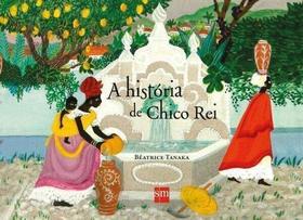 História de Chico Rei, A - 02Ed/15 Sortido