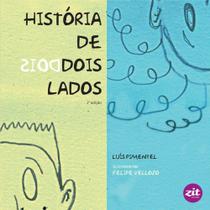 História de dois lados - Zit editora