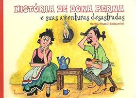 Historia de dona perna Historia de dona perna