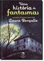 História de Fantasmas, Uma - LACHATRE