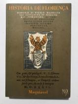 História de Florença - MUSA