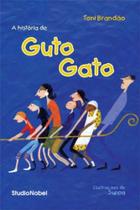Historia de guto gato, a Historia de guto gato, a