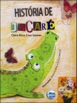 História de jacaré - ELEMENTAR História de jacaré - ELEMENTAR