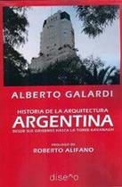 Historia de la Arquitectura Argentina