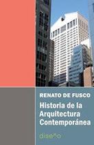 Historia de la arquitectura contemporánea - NOBUKO/DISEÑO EDITORIAL