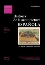 Historia de La Arquitectura Española: Dca 01 - Reverté Historia de La Arquitectura Española: Dca 01 - Reverté