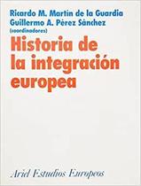 Historia De La Integración Europea Historia De La Integración Europea