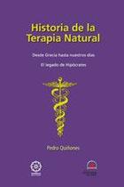 Historia de la Terapia natural - Ediciones Literarias Mandala