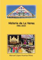 Historia de la verea - Editorial C & M - PA