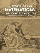 Historia de Las Matemáticas - Galobart Publishing House