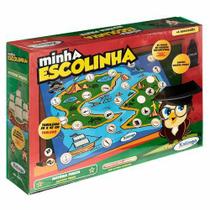 História de Pirata Minha Escolinha - Xalingo