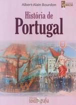 História de Portugal (3ª Ed.) - Texto & Grafia História de Portugal (3ª Ed.) - Texto & Grafia