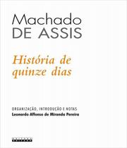 História de quinze dias