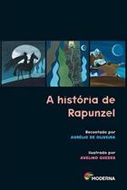 Historia de rapunzel, a